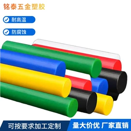 其他塑料加工;注塑加工;螺栓