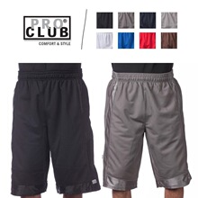 E 61684 Oversized Retro Summer Shorts �۷���ɶ̿� �羳
