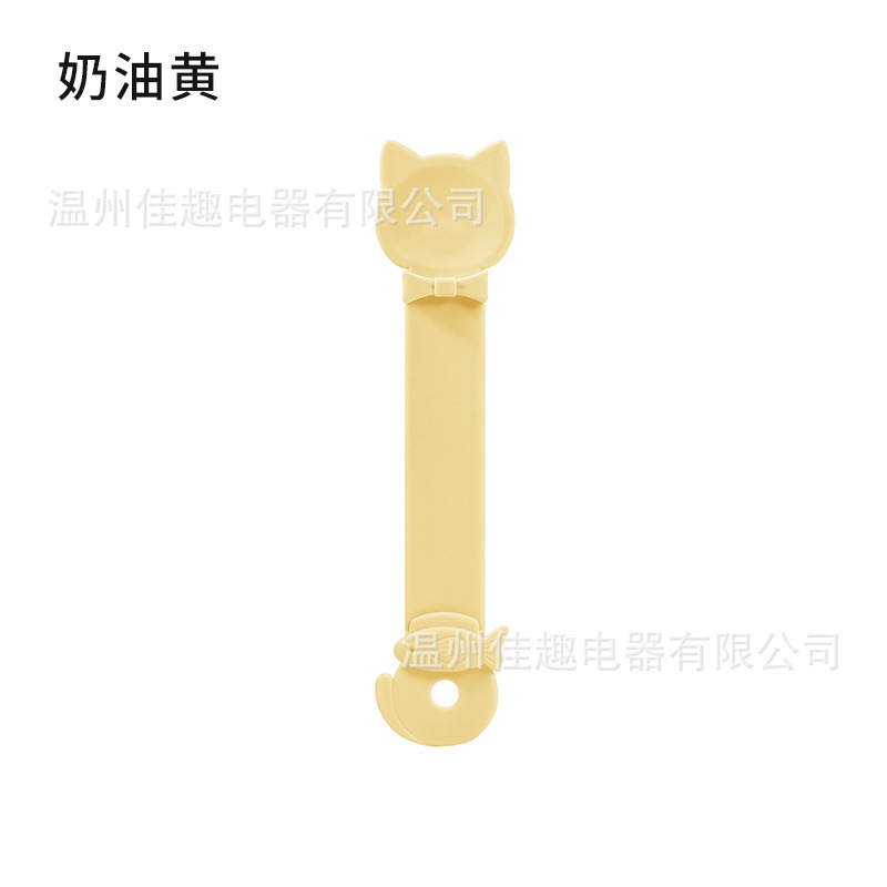 跨境猫条喂食器猫咪喂食器挤压勺猫条零食挤压器易清洗宠物用品|undefined