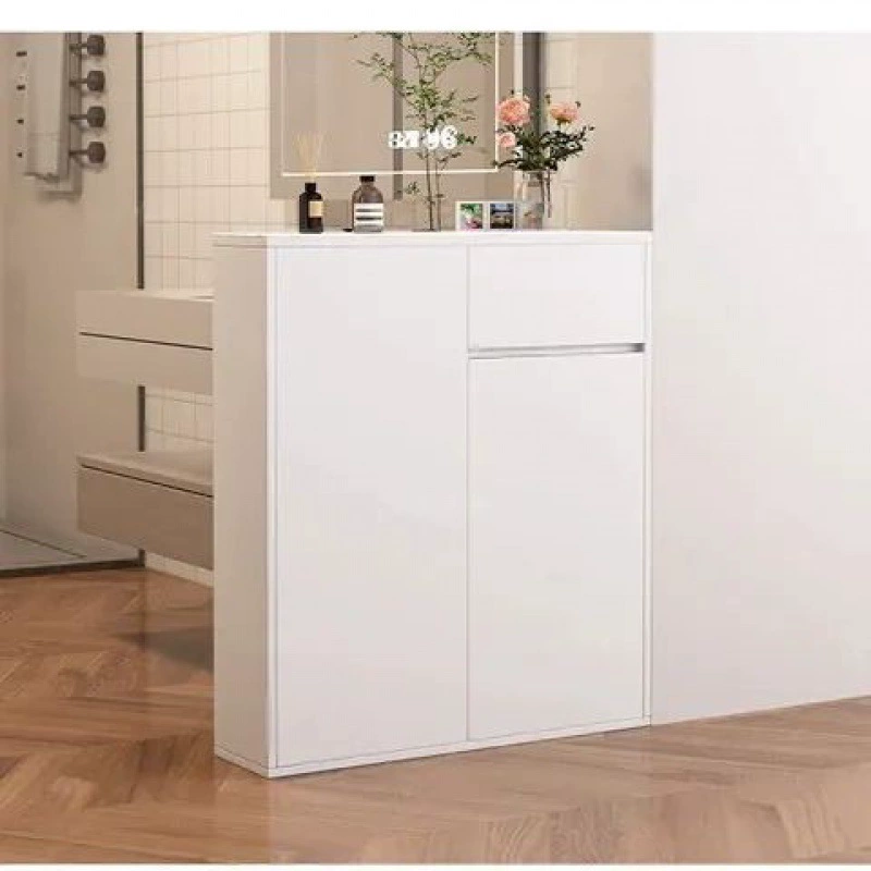 Ванная комната Туалет Сухая зона Половина стены Перегородка Шкаф Боковой шкаф Выдвижной шкаф Шкаф экрана 20 см Узкий боковой шкаф Входной шкаф