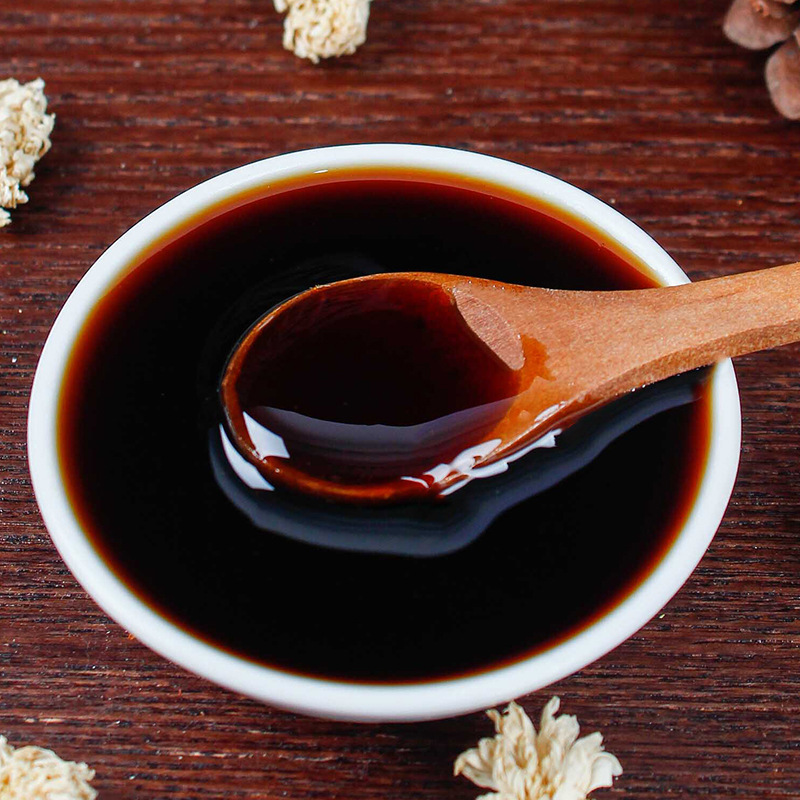枇杷秋梨膏300克秋梨膏儿童膏滋润喉膏方批发代发定制秋梨膏|undefined