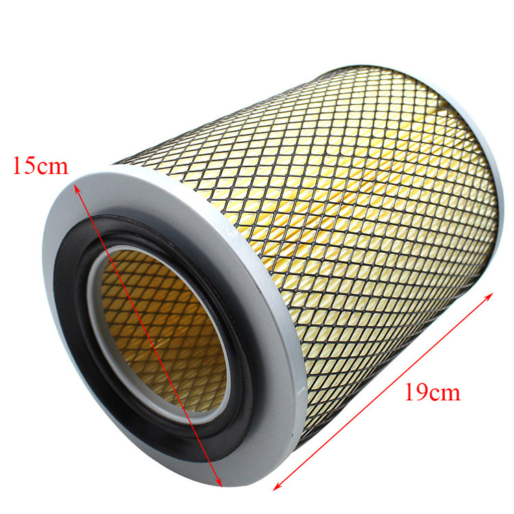 Factory Direct supply air filter air filter replacement car 17801-54080 Factory Direct supply air filter air filter replacement car 17801-54080