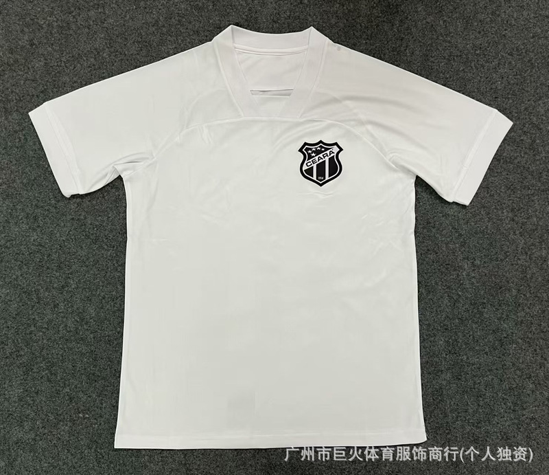 24/25/26 コールド ニューカッスル ベンフィカ モンテレオ アメリカ リスボン タイガー ファン エディション ジャージ|undefined