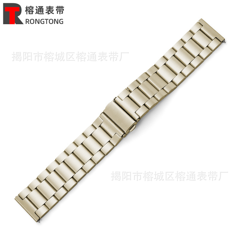Suitable for apple Watch straps, stainless steel metal iwatch straps, Apple Watch 8SE, Samsung, Huawei gt undefined