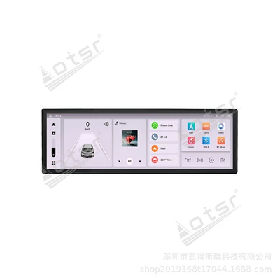 Suitable for 2010-2012 Great Wall Haval DVD Navigation - 8128