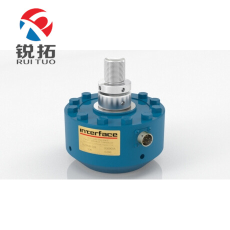 INTERFACE 1610-（2.2kn~45kn） 测力传感器