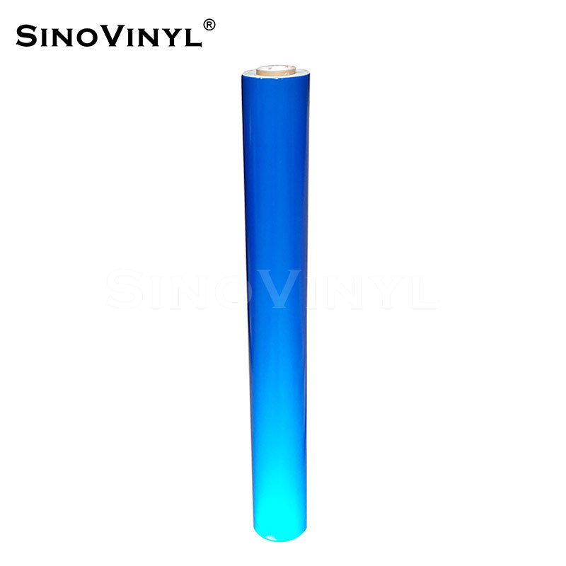 3M610C-15 Azul * 1.22*45.7m