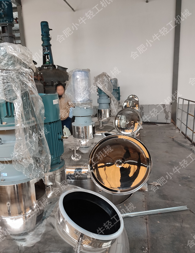 不锈钢结晶罐 冷冻结晶反应釜 无机盐冷却结晶设备 冷却结晶釜-阿里巴巴