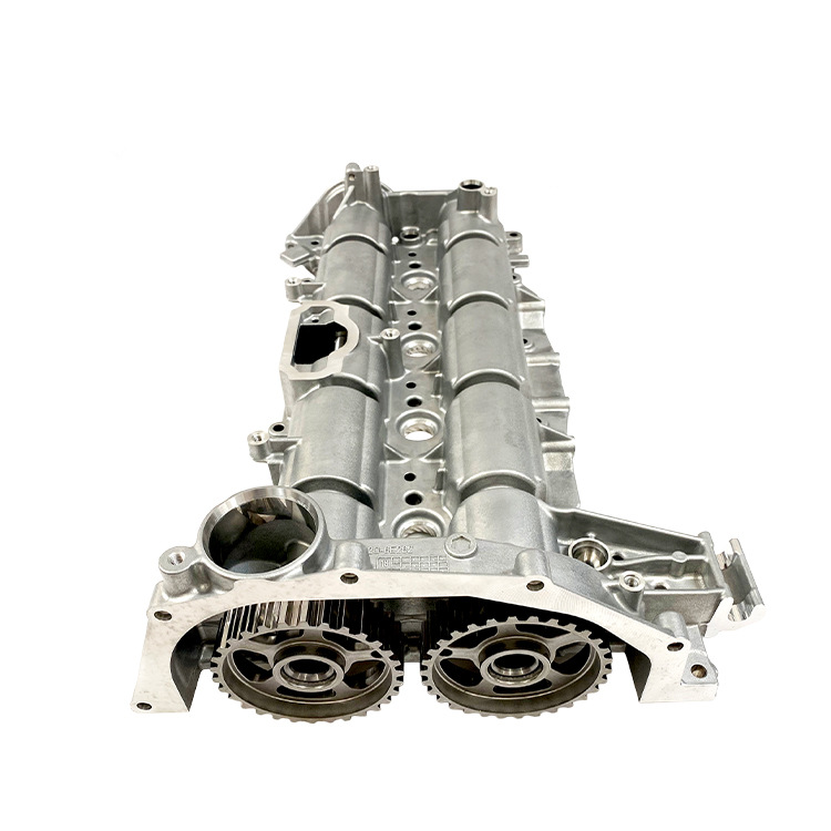 Ford 2.0 Ecoblue 2648544 Gk2Q-6E262-Cb Factory Direct Sales Cylinder Head Camshaft Outer