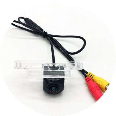 rearview camera, Vehicle camera