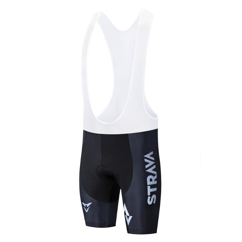 Transfronterizos para proveer ropa de ciclismo STRA manga corta traje cinturón pantalones de ciclismo fábrica de equipos de bicicleta
