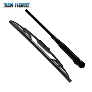 Applicable to FORD wing Tiger (02-07)/FORD ESCAPE rear wiper rocker arm assembly rear wiper blade cover