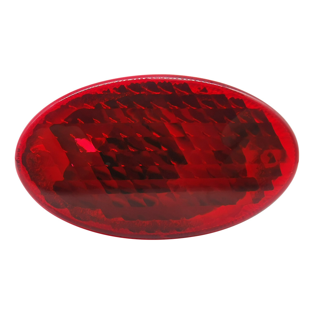 Lote de suministro Yutong Zhongba Shaolin Bus lámparas Yutong electrónica Luz de marcha atrás luz roja