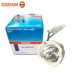 OSRAM XBO R 180W/45C Wolf 5124 Ксеноновая лампа для эндоскопа Snake 180 S88 Лампа для микроскопа