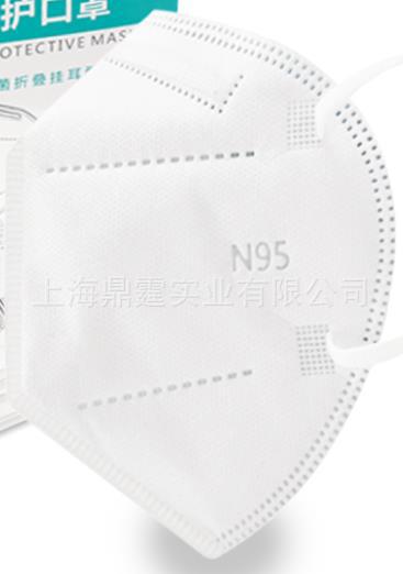 N95������װһ�������������� �Ƚ� ͷ�� 3M 9542 1860 9513