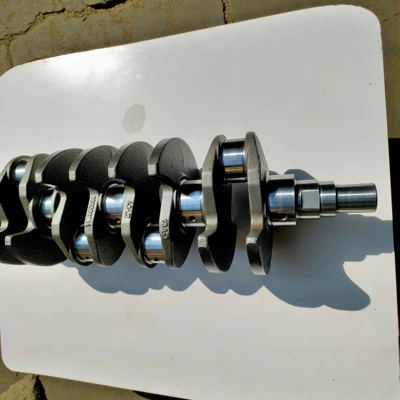 372-1005010AB472-1005010472FC-1005010 – Crankshaft, camshaft