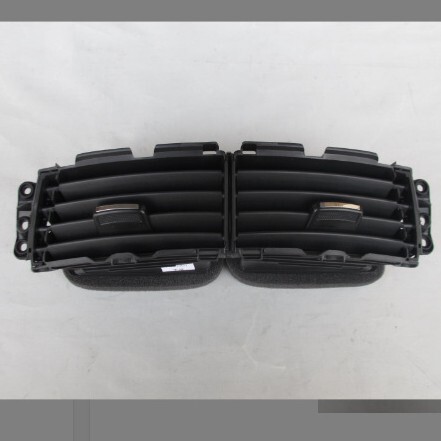 974101R200 is suitable for Hyundai Accent Solaris 2011-2017 central air duct vent group