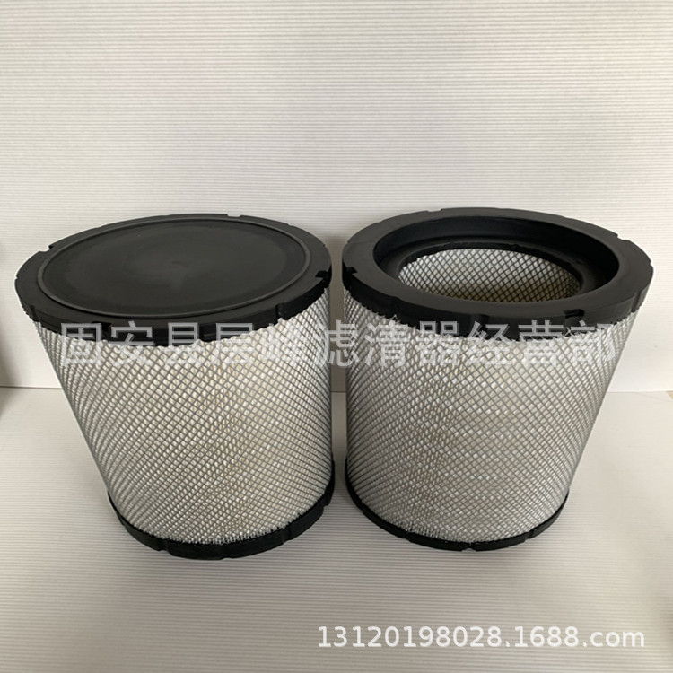 AF26537 21377909 过滤器 空气滤芯 粉尘滤筒