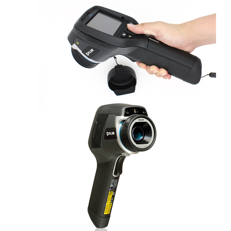 (采购)议价美国菲利尔热成像仪 E40 E50 E60 红外热像仪 手持式热