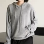 新款弹力宽松秋季卫衣