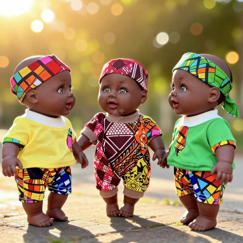 Baby Toy