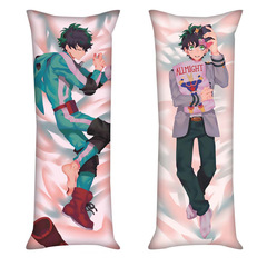 我的英雄學院等身抱枕150CM日本動漫長抱枕卡通等身抱枕