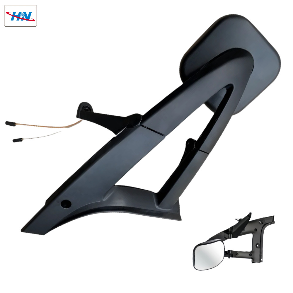 Espejo triangular bajo espejo de tierra delantero 3341 4141 2644 2641 Accesorios para Mercedes-Benz Camión Actros