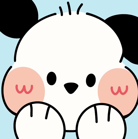 C1 큰 얼굴 parchia 개