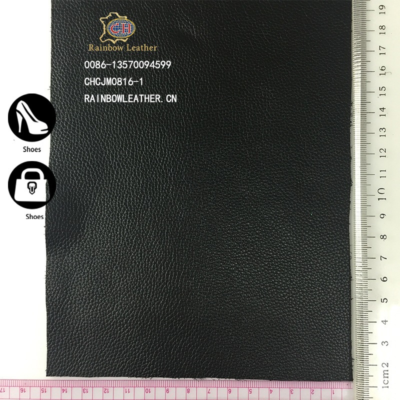 定制真皮粒面头层牛皮 纳帕皮整张牛皮 适用鞋箱包皮料