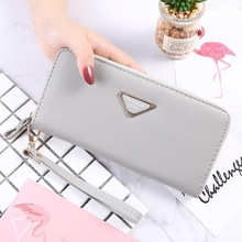 ladies purse high quality ŮX LXA women's walle