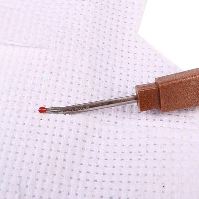 Sharp imitation cola seam remover diy sewing accessories thread picker large cutting knife cross stitch tool seam remover