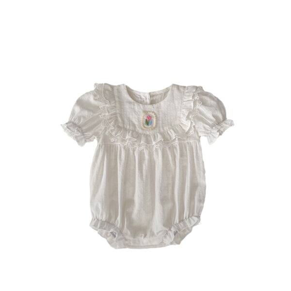 Brand summer children's overall girl's