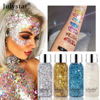 Eye shadow for face, nail sequins full body, gel, makeup primer, wholesale