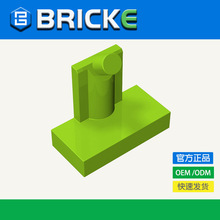 BRICKEש�ͼ���3829a 3829 ��ľ1x2x2 ���巽����-�װ�(��ϼ�)