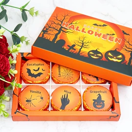 浴盐;香皂、皂花;身体护理套装