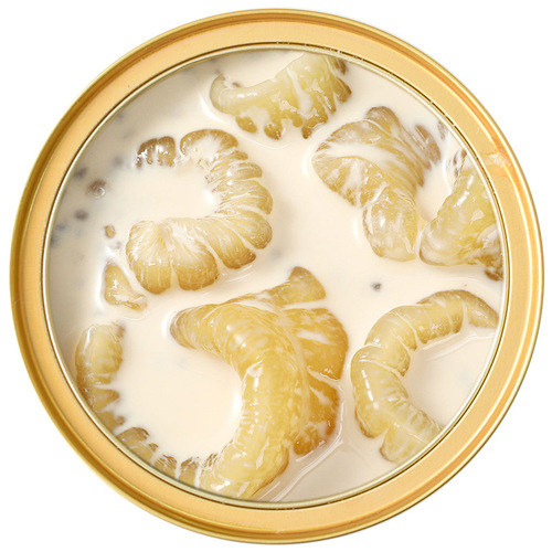 Goddess 38 Instant Fish Mucilage Gift Box 168g*6 High-end Enterprise Group Purchase Gift for Mothers, Elders, and Pregnant Women on Festivals