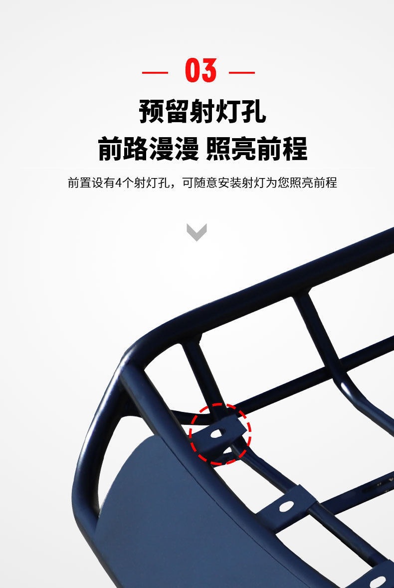 Universal Roof Rack Frame for Wuling Hongguang S, Baojun 730, Changan Cs75, Haval H5, H6, and Qijun Off-Road Suvs