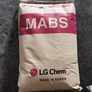 Материалы для ногтей, прозрачные MABS TR530F LG Chemical High -Resistant Component