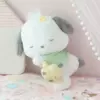 Pacha Dog Spring Sleep Doll