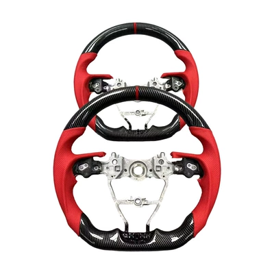 Car Steering Wheel Processing, Steering wheel