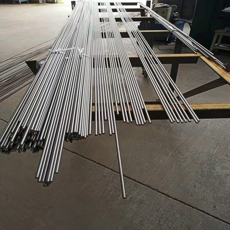 供应NCu40-2-1合金 NCu40-2-1铜镍合金棒