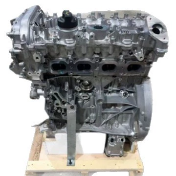 Assembly, Engine assembly