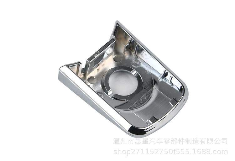 80640-CA012 80645-CA000 is suitable for the outer door handle cover of Nissan X-Trail and Infiniti