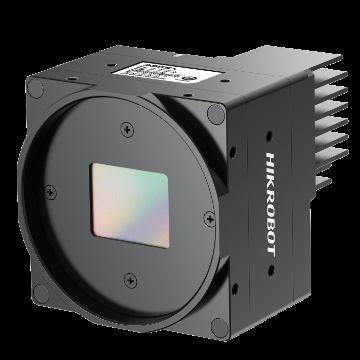 HIKROBOT   海康机器人  MVGL-AC512G-150YC  工业面阵相机