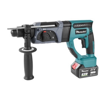 中国无刷锂电大功率电锤