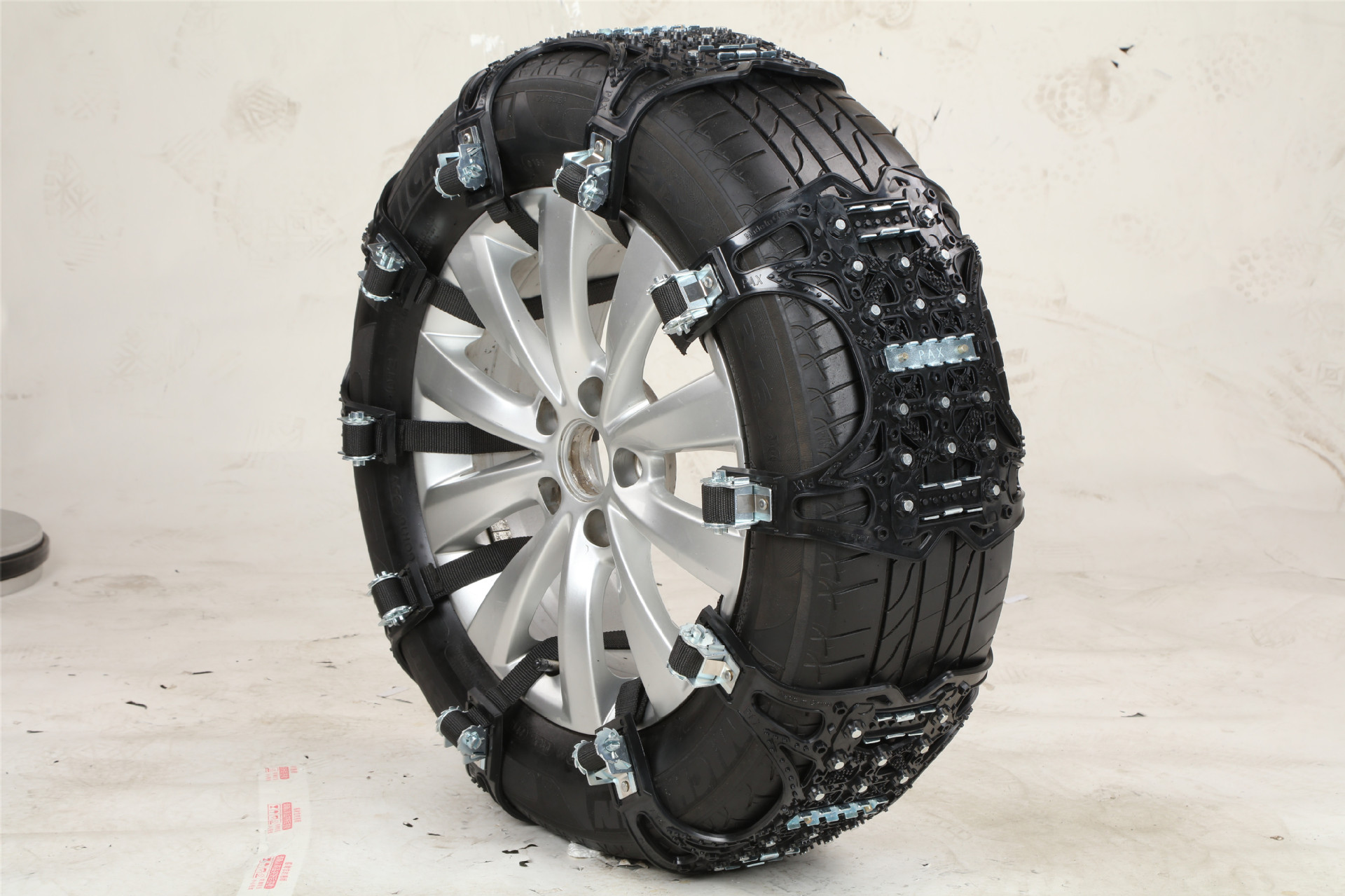 더블 라이온 강판 싱글 블랙 (수량 자체 매칭) 9003B