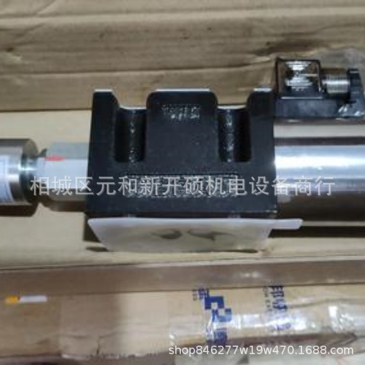 UOSHEN油神叠加式溢流阀DSG-02-2B2B-DC24-20 DSG-02-3C9-DC24-20