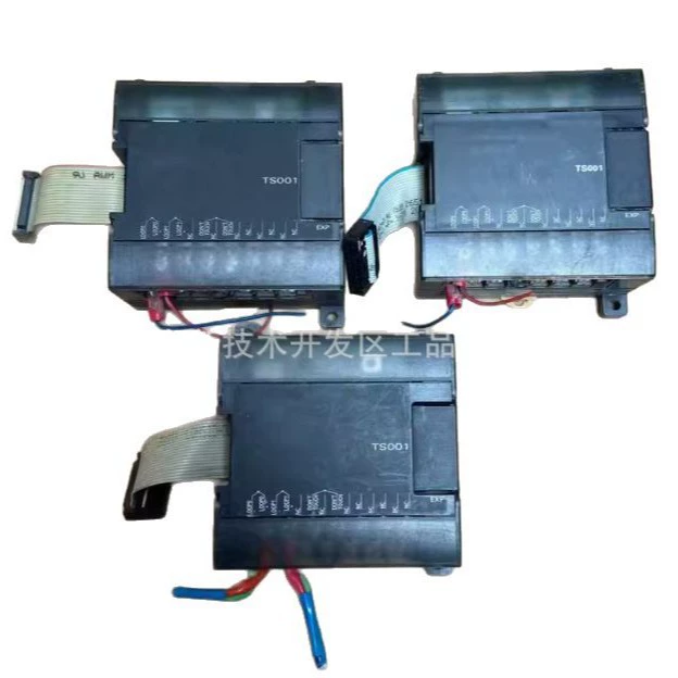 CP1W-AD041 Модуль температуры OMRON CP1W-DA041 CP1W-AD042