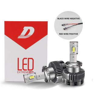 �羳��LED��܇���Dϵ�и��Qԭ܇HID���� ͨ�ÿ�D1S D2S D3S D4R