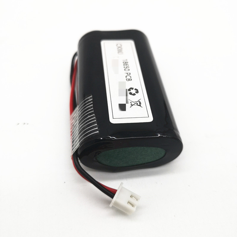3.7v4400mah